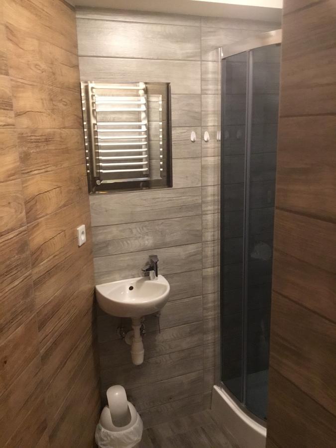 Agroturystyka Pod Lasem Poronin Esterno foto